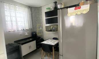 Imagem 4: APARTAMENTO RESIDENCIAL em SANTOS - SP, MACUCO