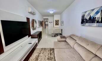 Imagem 3: APARTAMENTO RESIDENCIAL em SANTOS - SP, BOQUEIRÃO