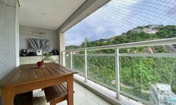 Imagem: APARTAMENTO RESIDENCIAL em SANTOS - SP