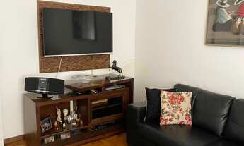 Imagem 3: APARTAMENTO RESIDENCIAL em SANTOS - SP, BOQUEIRÃO