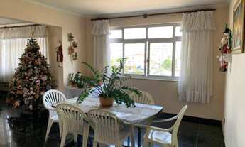 Imagem 5: APARTAMENTO RESIDENCIAL em SANTOS - SP, EMBARÉ