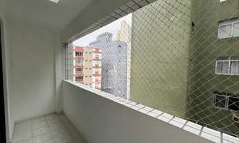 Imagem 7: APARTAMENTO RESIDENCIAL em SANTOS - SP, POMPÉIA