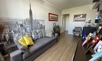 Imagem: APARTAMENTO RESIDENCIAL em SANTOS - SP