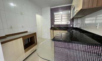 Imagem 7: Apartamento 3 Dormitórios, Sala de estar e sala de jantar, Cozinha e 2 banheiros - Vista m