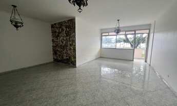 Imagem 5: APARTAMENTO RESIDENCIAL em SANTOS - SP, BOQUEIRÃO