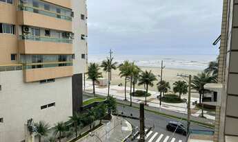Imagem 2: APARTAMENTO RESIDENCIAL em PRAIA GRANDE - SP, AVIAÇÃO