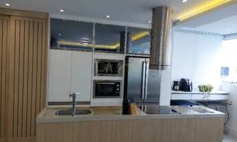 Imagem 3: APARTAMENTO RESIDENCIAL em SANTOS - SP, GONZAGA