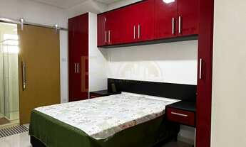 Imagem 6: Sobrado 3 dormitórios com 1 suíte, 1 Cozinha, Sala, 2 Banheiros e 1 Vaga - Porteira Fecha