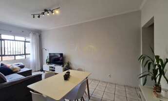 Imagem 5: APARTAMENTO RESIDENCIAL em SANTOS - SP, EMBARÉ