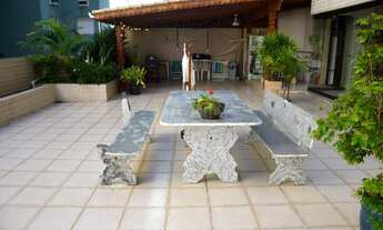 Imagem 4: Apartamento Gardem perto da praia com jeitinho de casa com quintal. Você merece o melhor