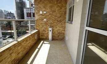 Imagem 7: APARTAMENTO RESIDENCIAL em PRAIA GRANDE - SP, GUILHERMINA