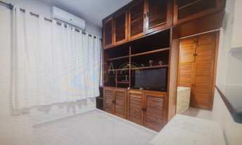 Imagem 3: APARTAMENTO RESIDENCIAL em SANTOS - SP, BOQUEIRÃO