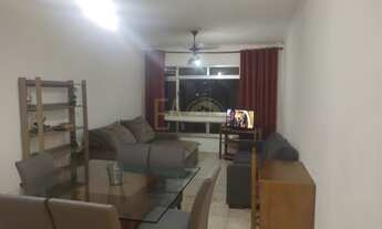 Imagem 6: APARTAMENTO RESIDENCIAL em SANTOS - SP, BOQUEIRÃO