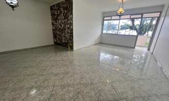 Imagem 2: APARTAMENTO RESIDENCIAL em SANTOS - SP, BOQUEIRÃO