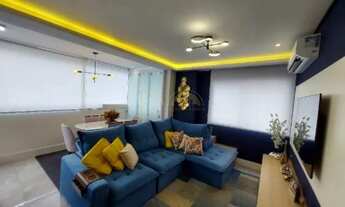 Imagem: APARTAMENTO RESIDENCIAL em SANTOS - SP