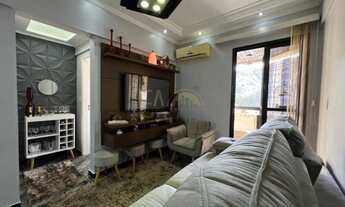 Imagem 4: APARTAMENTO RESIDENCIAL em SANTOS - SP, MARAPÉ