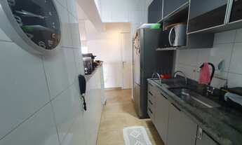 Imagem 7: APARTAMENTO RESIDENCIAL em SANTOS - SP, ENCRUZILHADA