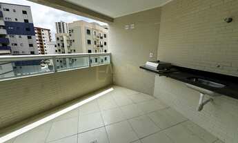 Imagem: APARTAMENTO RESIDENCIAL em PRAIA GRANDE