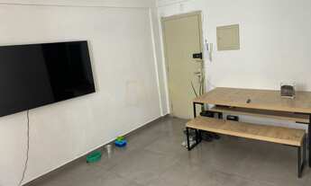 Imagem: APARTAMENTO COM 1 DORMITÓRIO À VENDA AVENIDA