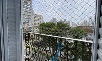 Imagem 5: APARTAMENTO RESIDENCIAL em SANTOS - SP, JOSÉ MENINO