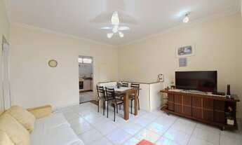 Imagem: APARTAMENTO RESIDENCIAL em SANTOS - SP