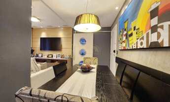 Imagem 2: APARTAMENTO RESIDENCIAL em SANTOS - SP, GONZAGA