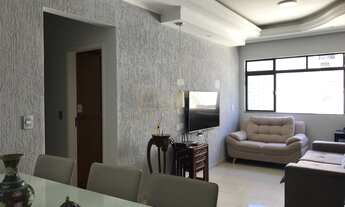 Imagem 4: APARTAMENTO RESIDENCIAL em SANTOS - SP, BOQUEIRÃO