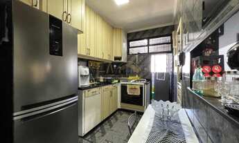 Imagem 7: APARTAMENTO RESIDENCIAL em SANTOS - SP, MARAPÉ