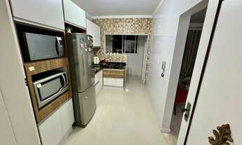 Imagem 6: APARTAMENTO RESIDENCIAL em SANTOS - SP, APARECIDA