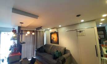 Imagem 6: APARTAMENTO RESIDENCIAL em SANTOS - SP, VILA MATHIAS