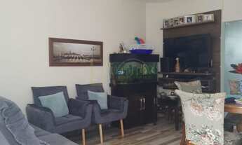 Imagem 2: CASA RESIDENCIAL em SANTOS - SP, CAMPO GRANDE