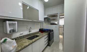 Imagem 5: APARTAMENTO RESIDENCIAL em SANTOS - SP, JOSÉ MENINO