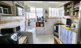 Imagem 4: APARTAMENTO RESIDENCIAL em SANTOS - SP, APARECIDA