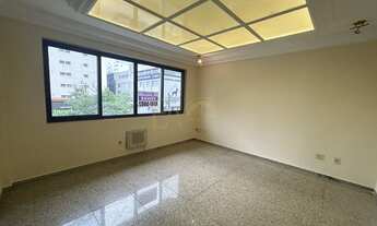 Imagem 4: Apartamento 4 dormitórios com suíte e 1 closet, 4 Sala, 1 Cozinha, 6 banheiros, 2 Dependên