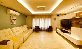 Imagem 4: Casa com piscina alto padrão no Gonzaga