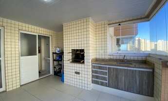 Imagem: APARTAMENTO RESIDENCIAL em PRAIA GRANDE