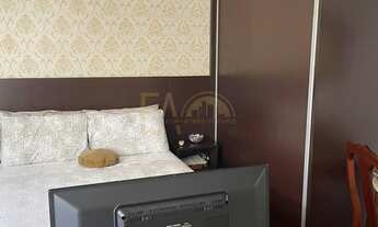 Imagem 5: APARTAMENTO RESIDENCIAL em SANTOS - SP, BOQUEIRÃO