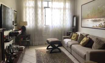 Imagem: Cobertura RESIDENCIAL em SANTOS - SP, BOQUEIRÃO