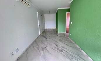 Imagem 2: 2 dormitórios com 1 suíte e lazer completo