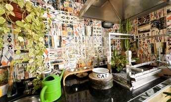 Imagem 4: 3 dormitórios com suíte e lazer completo na quadra da praia