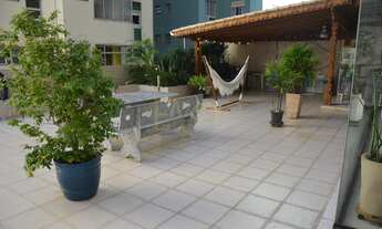 Imagem 7: Apartamento Gardem perto da praia com jeitinho de casa com quintal. Você merece o melhor