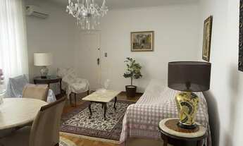 Imagem: APARTAMENTO RESIDENCIAL em SANTOS - SP