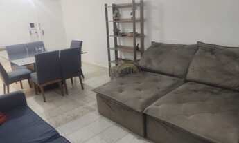 Imagem 5: APARTAMENTO RESIDENCIAL em SANTOS - SP, BOQUEIRÃO