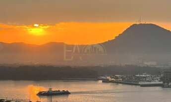 Imagem 4: APARTAMENTO RESIDENCIAL em SANTOS - SP, PONTA DA PRAIA