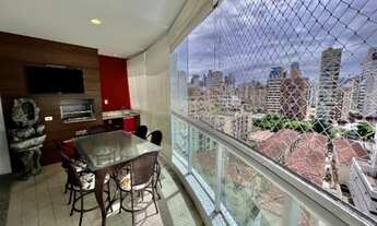 Imagem: APARTAMENTO RESIDENCIAL em SANTOS - SP