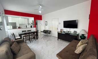 Imagem: Apartamento 2 Dormitórios, Sala com dois