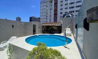 Imagem: Incrível Sobrado com Piscina e Churrasqueira