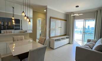 Imagem 7: APARTAMENTO RESIDENCIAL em PRAIA GRANDE - SP, CANTO DO FORTE