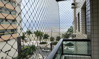 Imagem 3: APARTAMENTO RESIDENCIAL em PRAIA GRANDE - SP, AVIAÇÃO