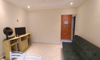 Imagem: APARTAMENTO RESIDENCIAL em SANTOS - SP